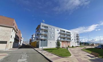 Plazas de garaje dobles en Carbajosa de la Sagrada