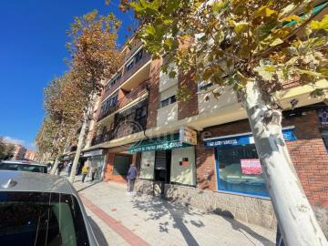 Local comercial