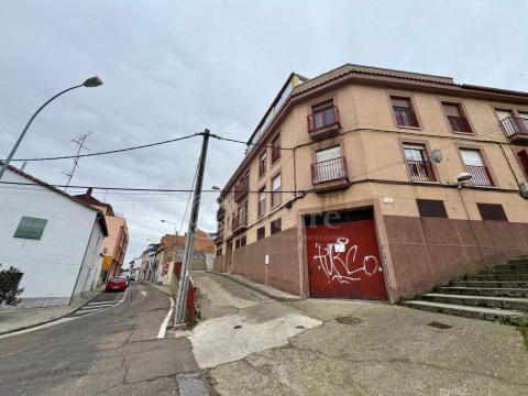 ¡Zona Arrabal!