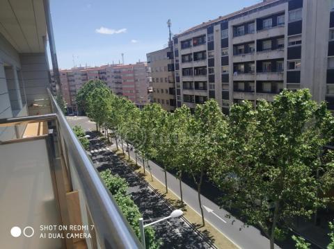 AVENIDA PORTUGAL