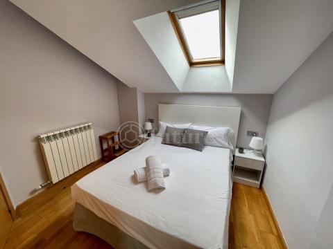 ¡Apartamento junto al Palacio de Congresos!