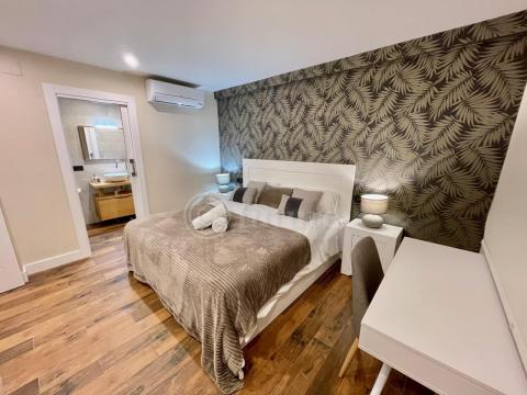 ¡APARTAMENTO JUNTO A LA PLAZA MAYOR!