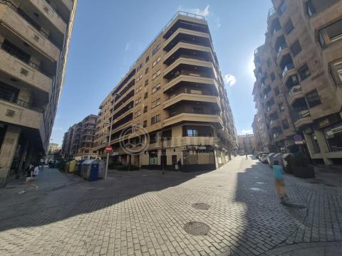 ¡PLENO CENTRO!