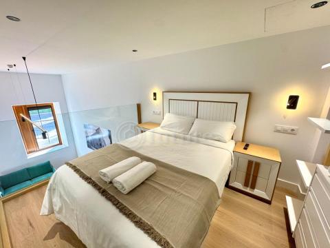 APARTAMENTO 6 - LOS JUDIOS