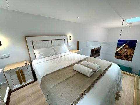 APARTAMENTO 7 - LOS MORAZABES