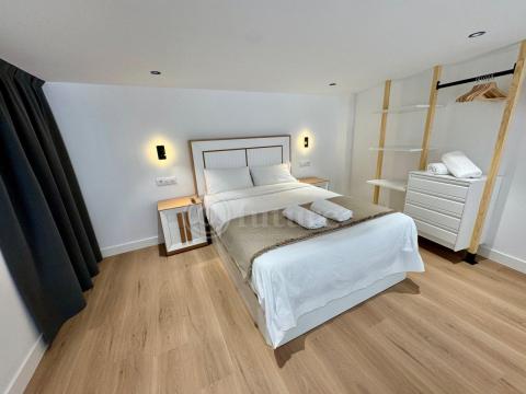 APARTAMENTO 8 - LOS CASTELLANOS