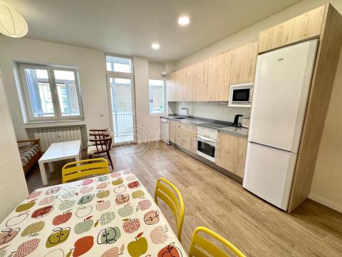 Alquiler de habitaciones en Plaza de España