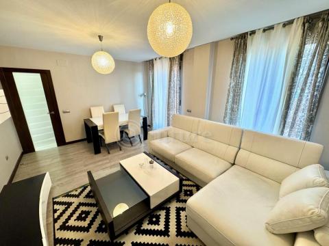 Exclusivo ático en pleno centro