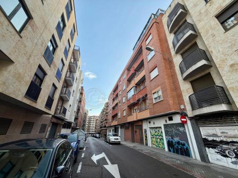 Oportunidad de inversión en Calle Volta