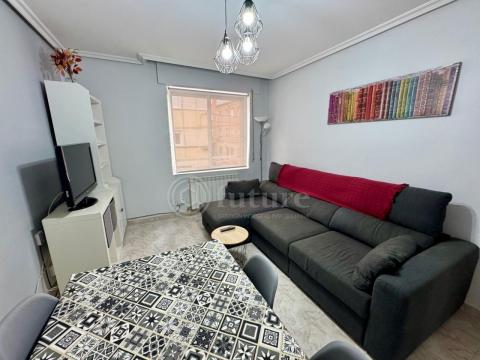 Piso para estudiantes en Barrio Vidal