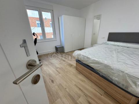 Habitaciones en alquiler en plena Avenida de Villamayor