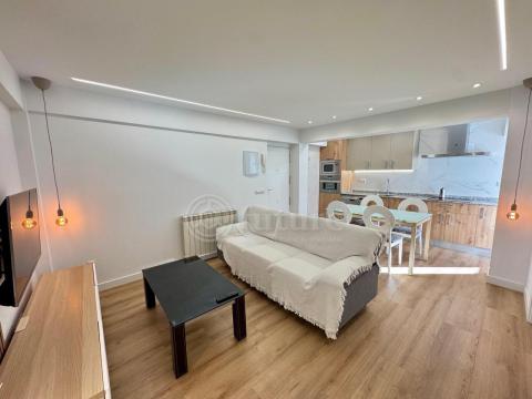 Habitaciones ya disponibles