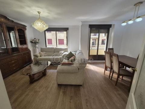 Piso para estudiantes en Calle Valencia