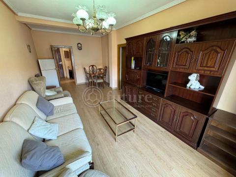 ¡¡JUNTO AL CAMPUS UNAMUNO!!