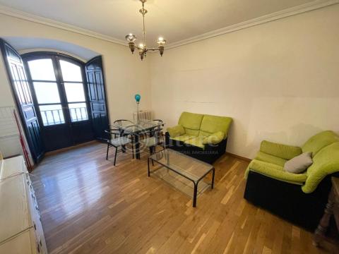 ¡Junto a la Plaza Mayor!