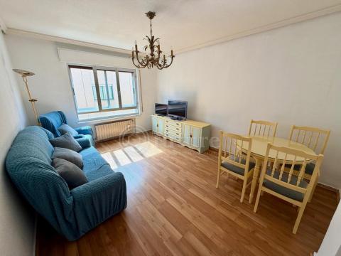 Piso para estudiantes en plena Gran Vía