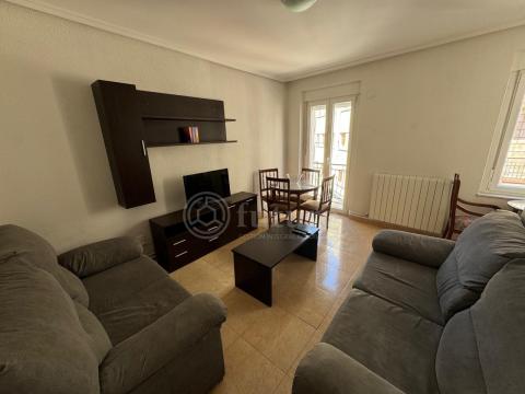 ¡Junto a Gran Vía!