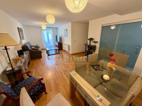 Piso ideal para familias en María Auxiliadora