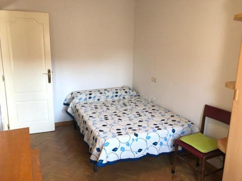 Dúplex para estudiantes junto al Palacio de Congresos