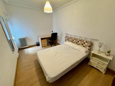 Habitaciones para estudiantes en pleno centro