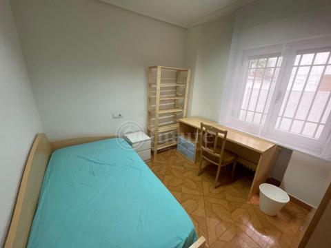 Habitación para estudiante en Avenida Portugal