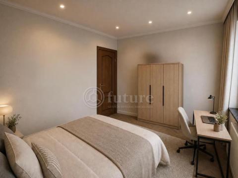 Habitaciones para estudiantes en Avenida Villamayor
