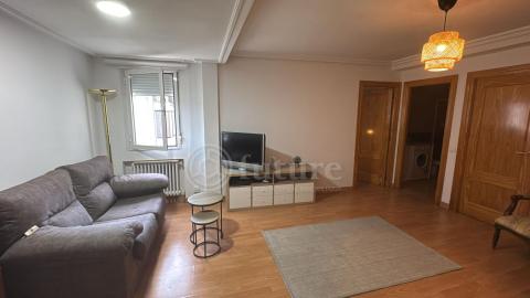 Piso en pleno centro ya disponible