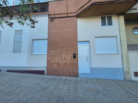 Apartamento a estrenar
