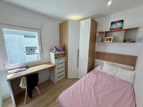 Habitación disponible para chica estudiante