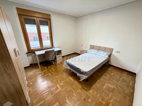 Habitaciones para estudiantes en Avenida Villamayor
